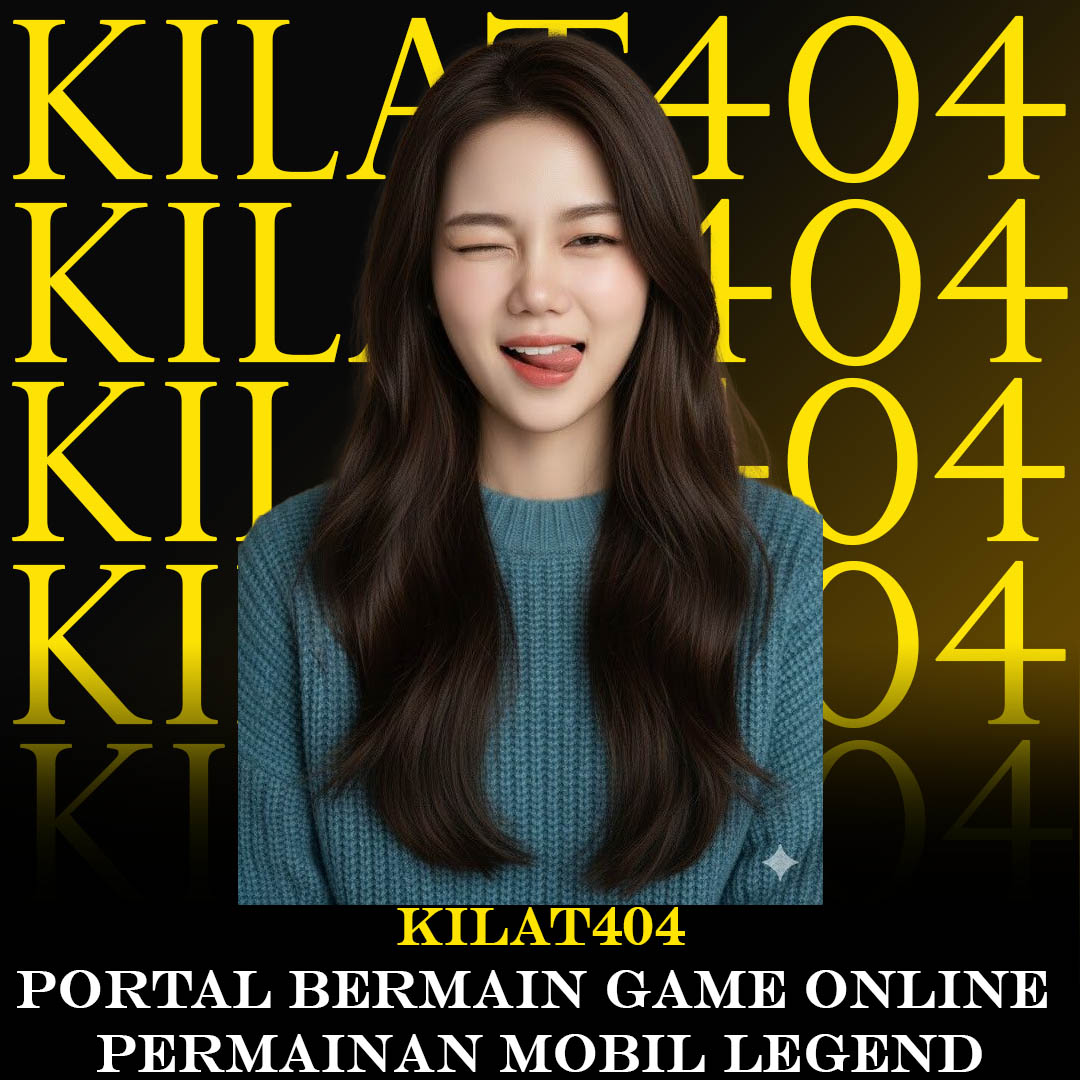 Kilat404 Sea | Portal Game Online Legal Dan Terbaik Tahun 2027